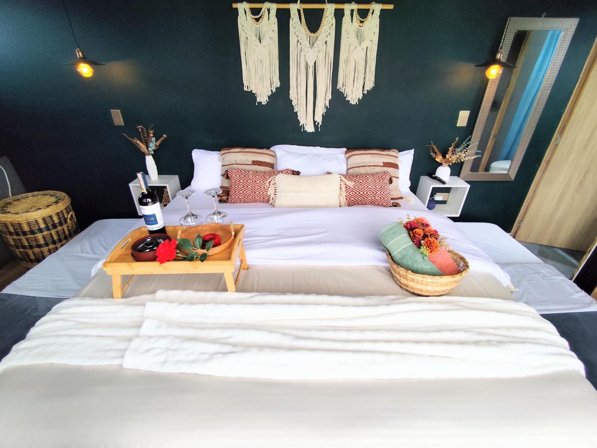 Romantico Glamping Tipo Contenedor Con Jacuzzi Cerca Al De Luxury tent Paipa